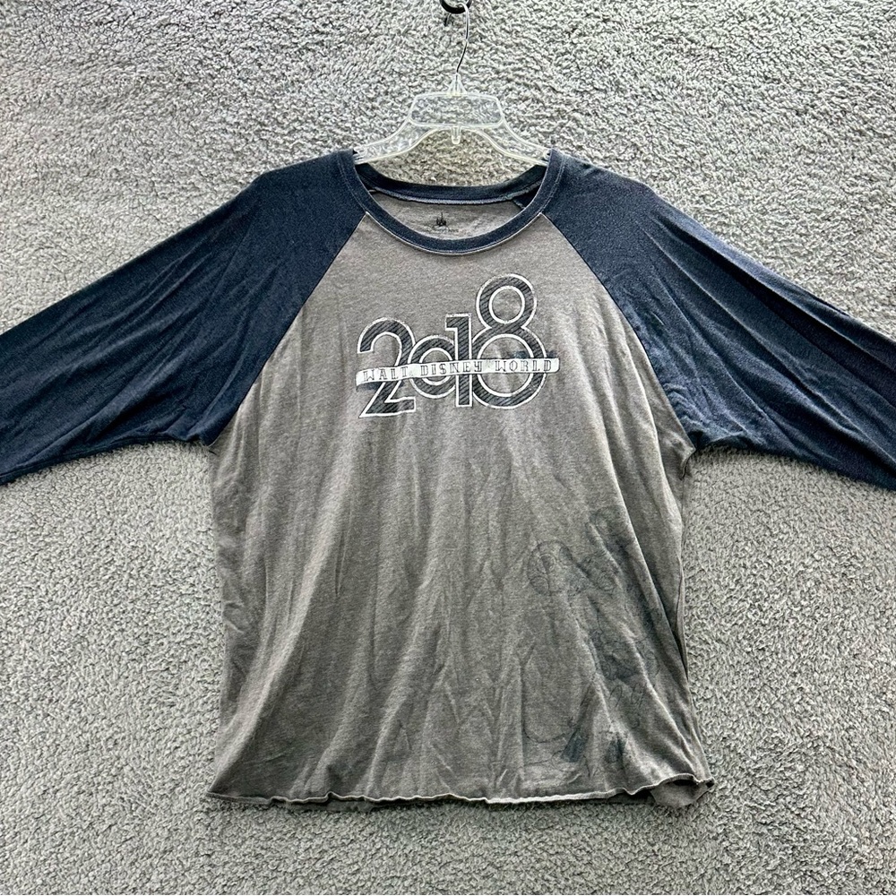 Disney Tee